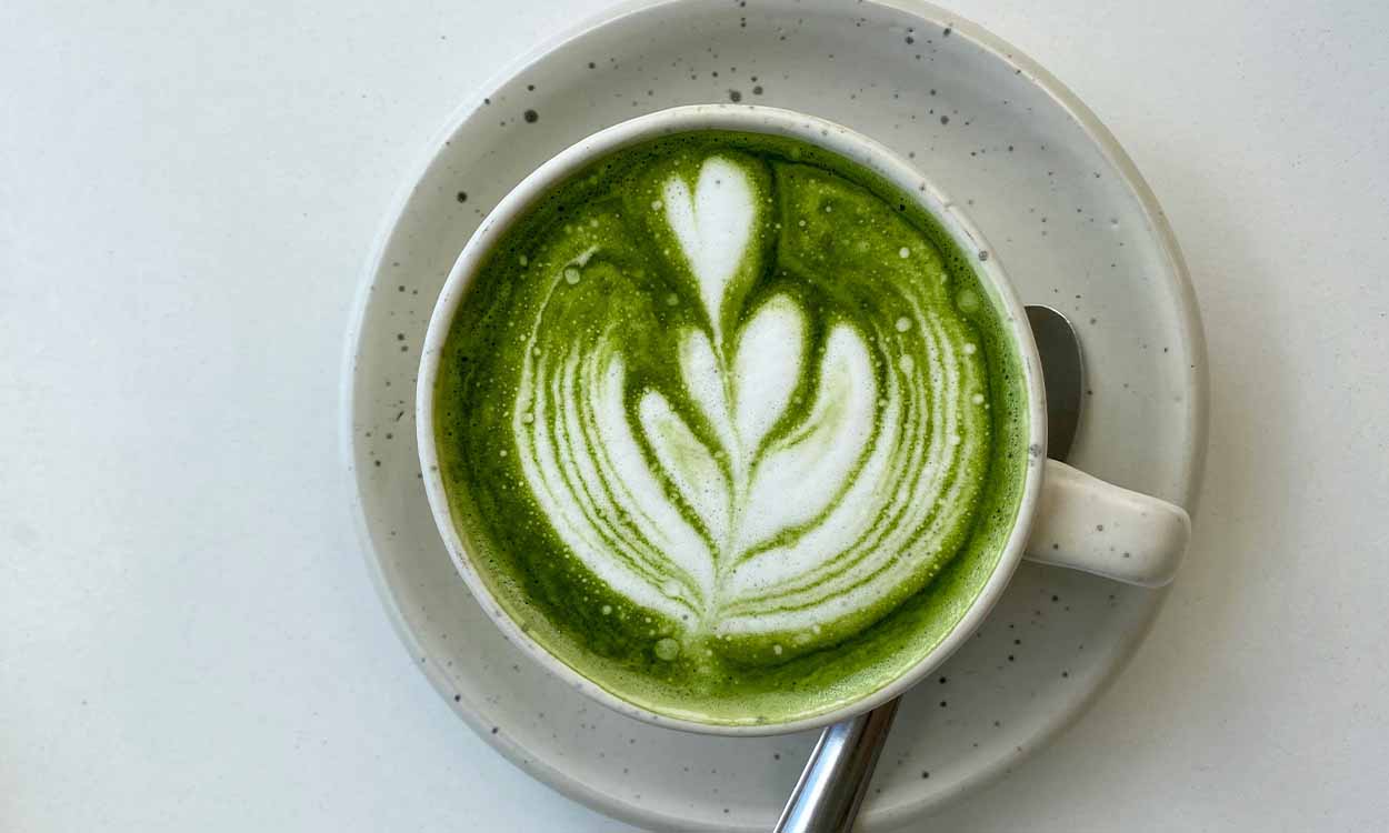 Bio Matcha in der Schweiz: das Geheimnis für natürliche Energie und bewusstes Wohlbefinden